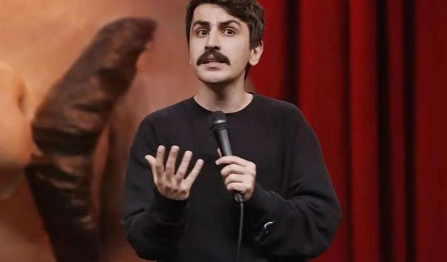 Komedyen Deniz Göktaş hakkında tahliye kararı