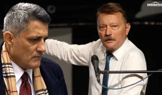 Kozinoğlu dosyasında adı geçen Hasan Atilla Uğur kimdir?
