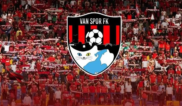 Mardin maçı pahalıya patladı: Vanspor'a ceza yağdı