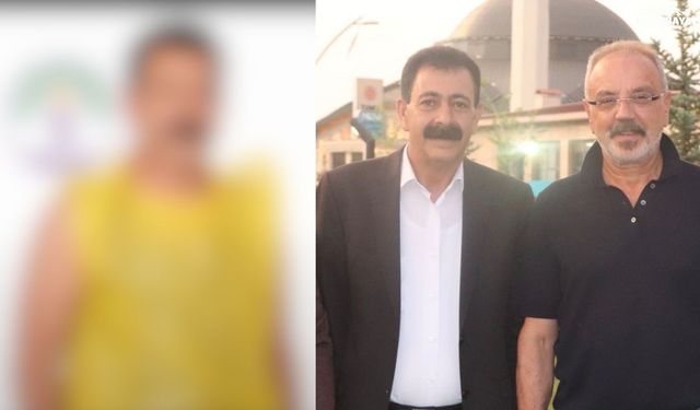 Mehmet Akkuş’a yönelik ırkçı paylaşımlara Sakık’tan sert tepki