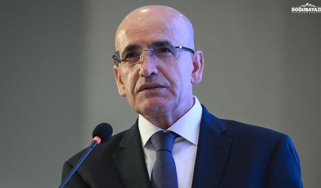 Mehmet Şimşek istifa mı etti? Açıklama geldi