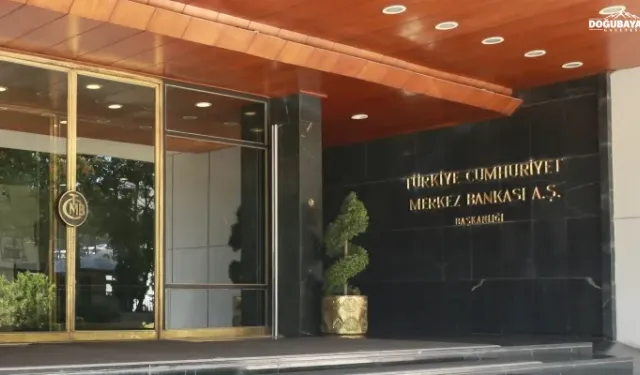 Merkez Bankası (MB), faizi 37 baz puanda sabit tuttu.