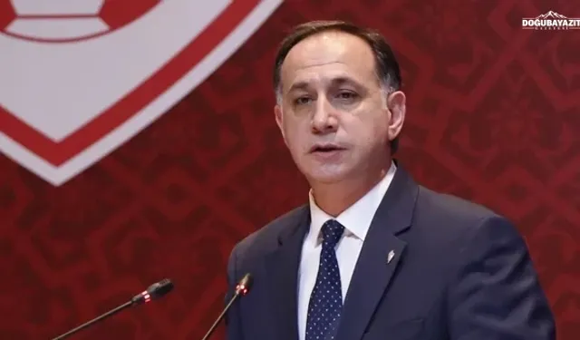 4 ilde hakem operasyonu: MHK Başkanı Ferhat Gündoğdu gözaltına alındı