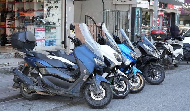 Doğubayazıt’ta Motosikletlilere Yeni Dönem: İşlek Caddelerde Ceza Yağacak