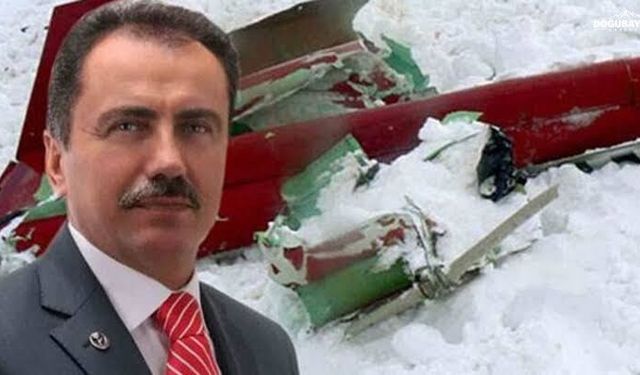 Muhsin Yazıcıoğlu soruşturmasında yeni dalga: 33 şüpheli gözaltında