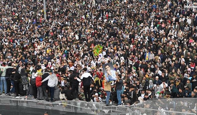 Newroz Bayramı resmi tatil mi olacak? Meclis’te yeni adım