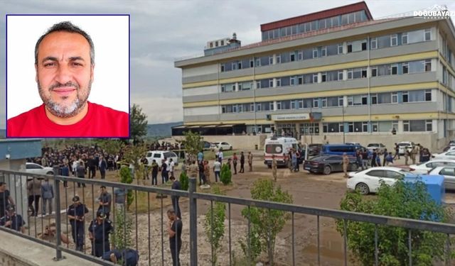 Okul bahçesinde silahlı saldırı: Öğretmen yeğeni tarafından öldürüldü