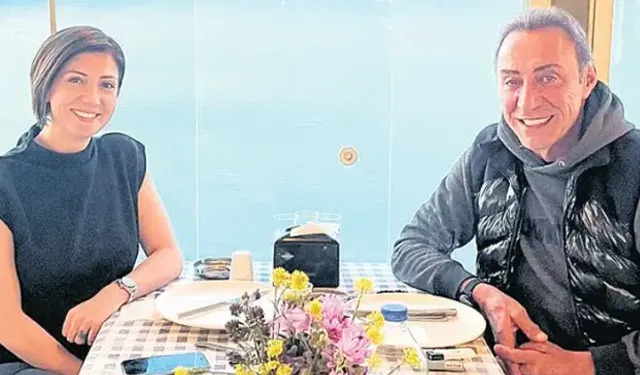 Özlem Şanver kimdir, mesleği ne ve kaç yaşında?