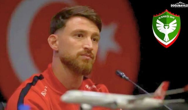 Salih Özcan’a Amedspor sorusu: O sayfayı kapattım