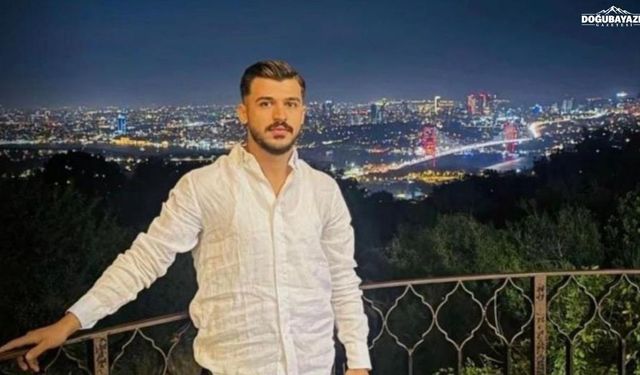 Şanlıurfa'da koyun sürüsüne çarpan sürücü hayatını kaybetti
