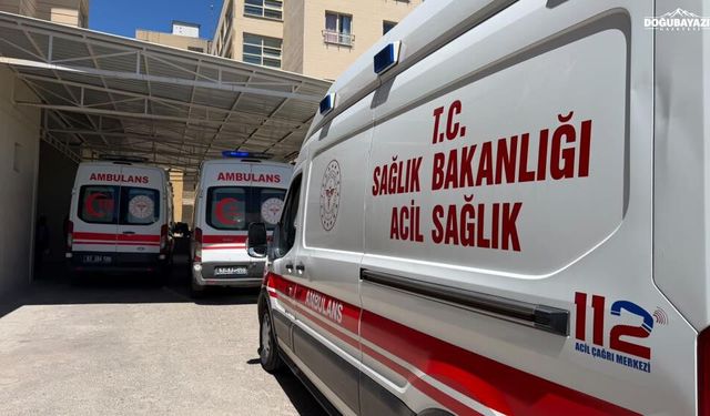 Siverekli fındık işçileri Düzce’de kazaya kurban gitti