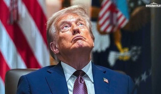Trump: "Petrol fiyatları savaş biter bitmez dramatik şekilde düşecek"