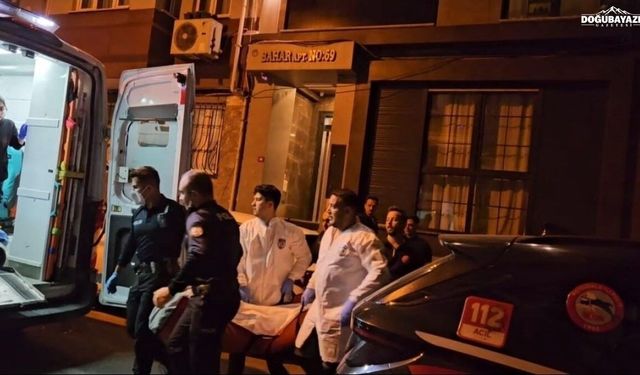 Üniversite öğrencisi evinde ölü bulundu