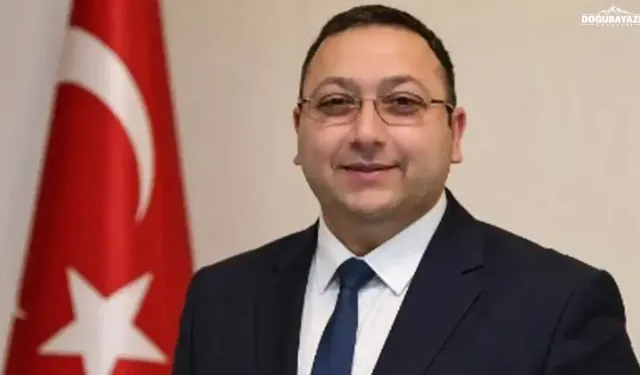 Üsküdar Belediye Başkan Vekili seçilen Dündar Ziya Gültekin kimdir?