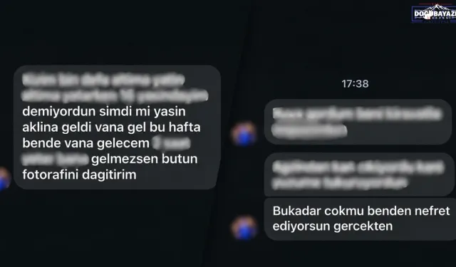Van ve Hakkari’de düğün müzisyeni hakkında şantaj, tehdit ve taciz iddiaları