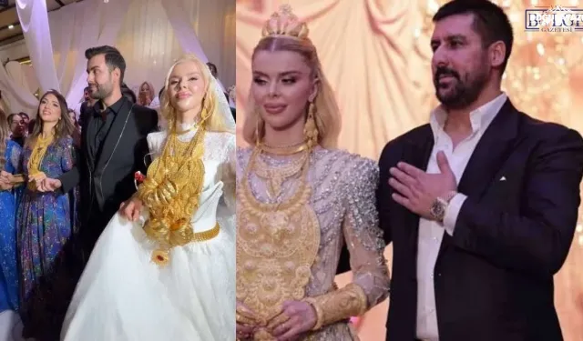 Van’daki düğünle gündeme gelen Çağla Öz kimdir?