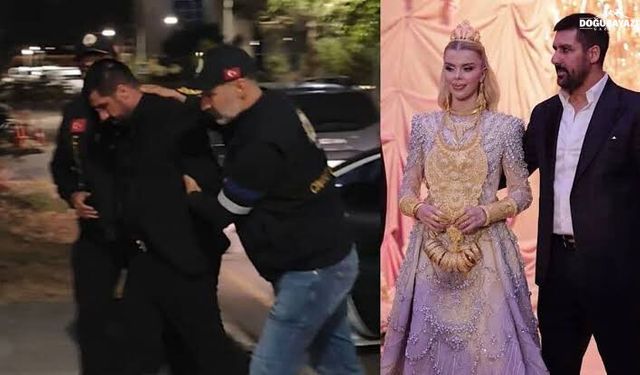 Vanlı Kara Haydar gözaltına alındı: MASAK da harekete geçti