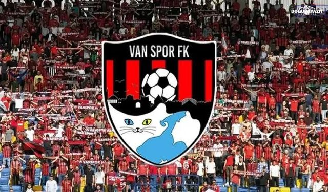 Vanspor’a Antalya’da ağır darbe: 3-0