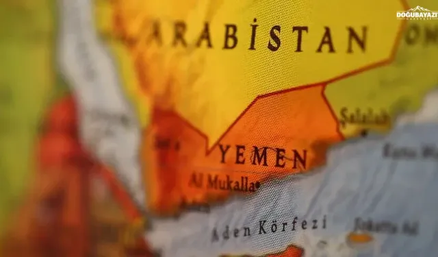 Yemen ordusu: Taiz'in batısındaki çatışmalarda 30 Husi öldü