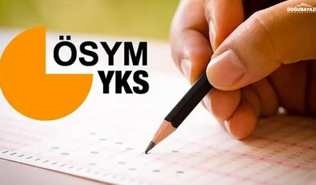 YKS ek tercih başvuruları ÖSYM sisteminde açıldı