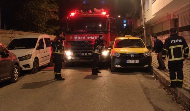 Doğubayazıt’ta hatalı parklar hayat kurtarmaya engel oluyor