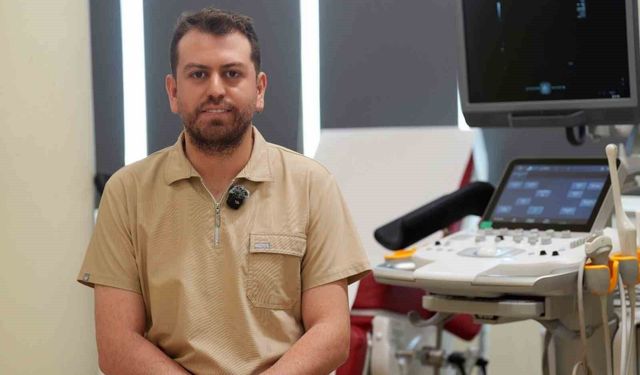 Uzmanlardan çağrı: "Menopozda kişiselleştirilmiş tedavi seçenekleri önemli"