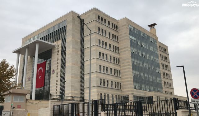 Elazığ'daki cinayet davasında sanıktan itiraf: Arkası dönükken ateş ettim