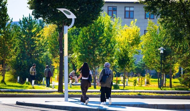 Ağrı İbrahim Çeçen Üniversitesinin bütçesi belli oldu: İşte ayrılan kaynak