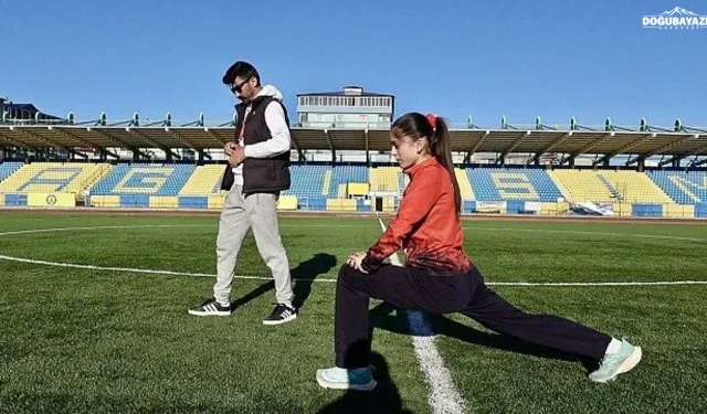Ağrı'da 10 günlük spor takvimi açıklandı: Hangi ilçede ne var?