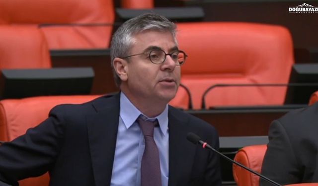 Ağrı’da 26 yaşındaki gencin ölümü Meclis gündeminde
