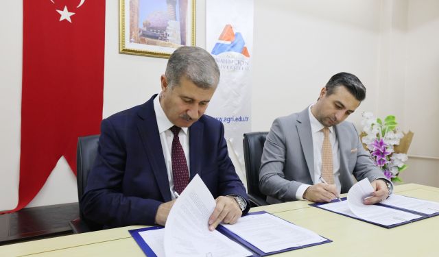 Ağrı'da 530 kişilik işe 4 bin 808 başvuru: Kura tarihi açıklandı