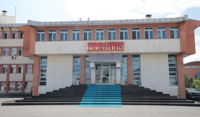 Ağrı'da bir haftada 16 aranan kişi yakalandı
