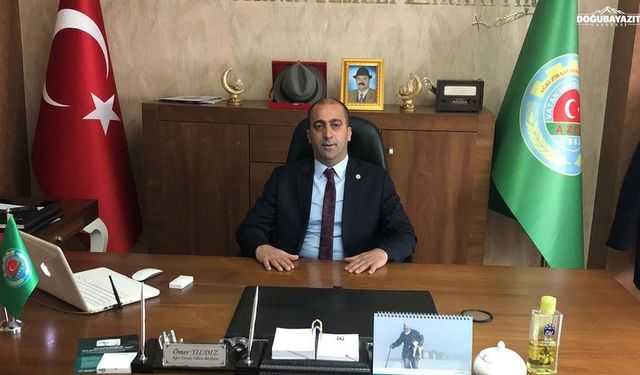 Ağrı'da ÇKS başvuruları başladı: Son tarih 31 Aralık