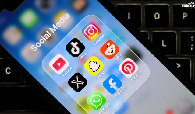 Ağrı'da çocukların sosyal medya hesapları kapatılacak