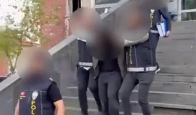 Ağrı'da firari hükümlüye operasyon: 20 yıl hapis cezası bulunan şahıs yakalandı