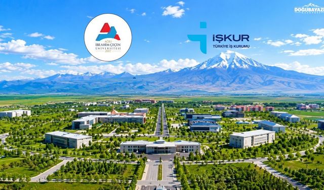 Ağrı'da İŞKUR Gençlik Programı kura tarihi açıklandı