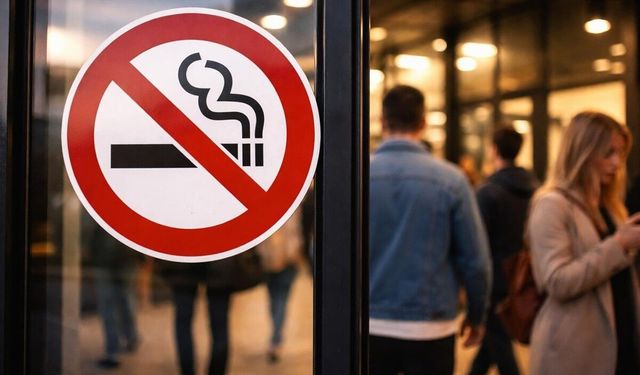 Ağrı’da sigara satışında yeni dönem: QR kodla yaş kontrolü geliyor