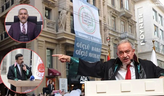 Ağrılı avukattan Kürtçeye kin kusan Ümit Kocasakal'a sert tepki