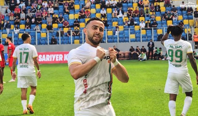 Amedspor 6 maçtır kaybeden Samsunspor'a konuk oluyor