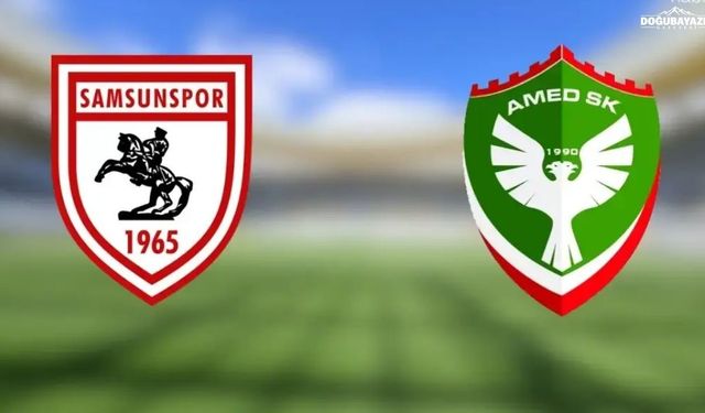 Amedspor taraftarlarının beklediği hakem kararı açıklandı