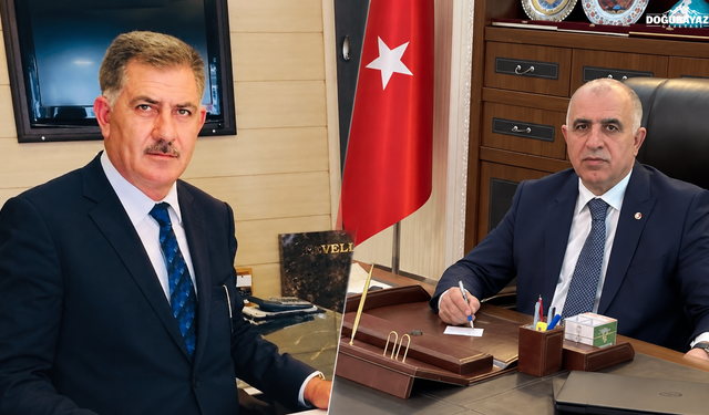 ATSO seçimlerinde kritik gün yarın : Yarış mavi ve beyaz liste arasında