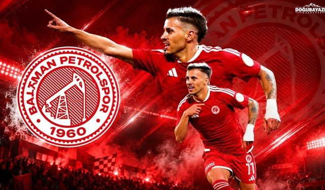 Batman Petrolspor 3 haftalık hasrete son vermek için sahada