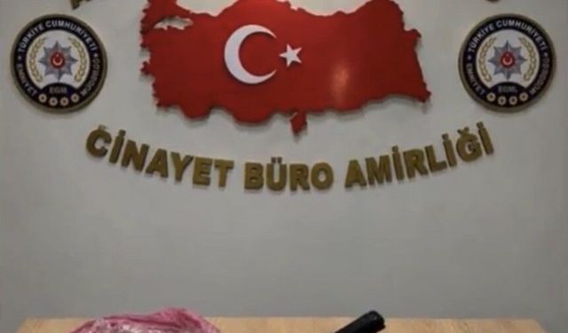 Bingöl’de geniş çaplı operasyon: 40 şüpheli yakalandı