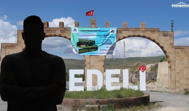 Dedeli Belediyesi oto galeri gibi mi kullanılıyor?