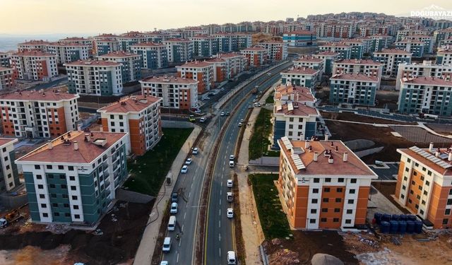 Asrın inşa seferberliği ABD basının gündeminde