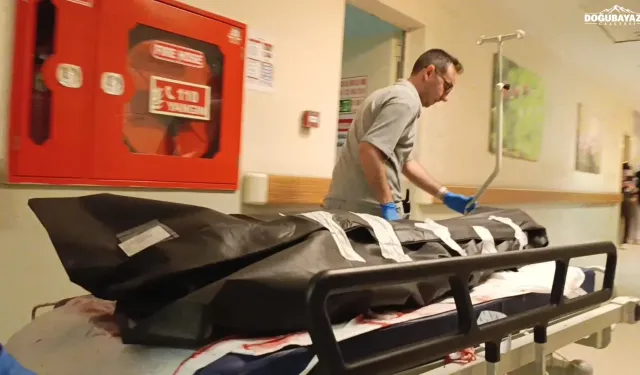 Diyarbakır, Batman ve Hakkari'de şüpheli ölümler