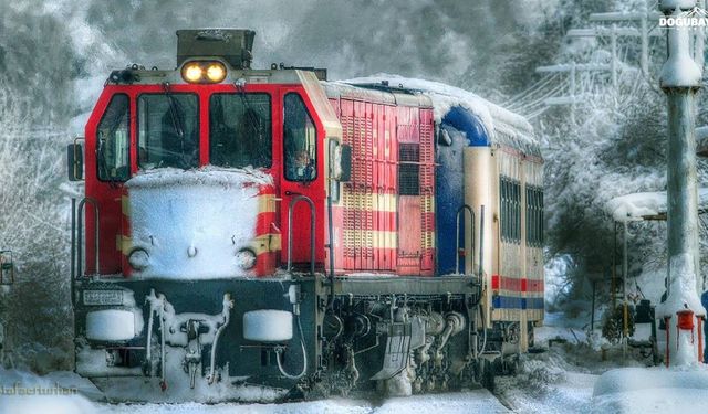 Turistik Doğu Ekspresi’nde bilet satışları pazartesi günü başlıyor