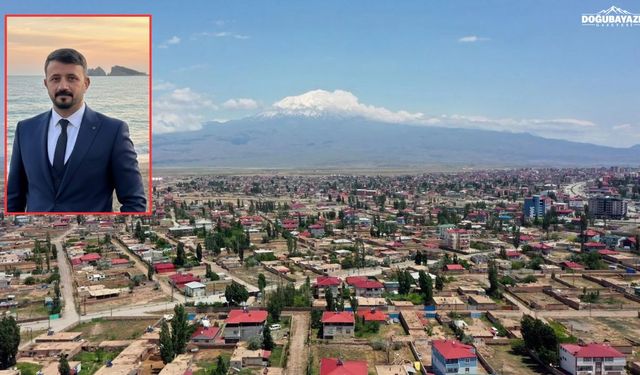 Doğubayazıt Şoförler Odası Başkanından ücretsiz taşıma tepkisi