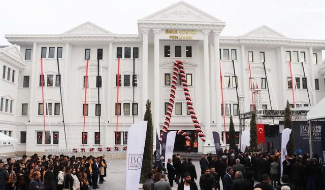 Doğubeyazıt'ta 4 yeni okul açılıyor: İşte isimleri
