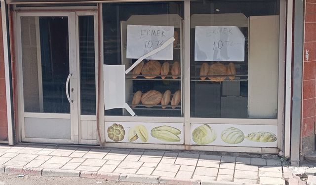 Doğubayazıt’ta Kampanyalı Ekmek Satışı Vatandaşın Yüzünü Güldürdü